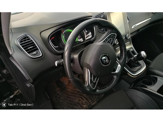 Renault intense 7pl dci/full led, 2017 - afbeelding 8 van  42