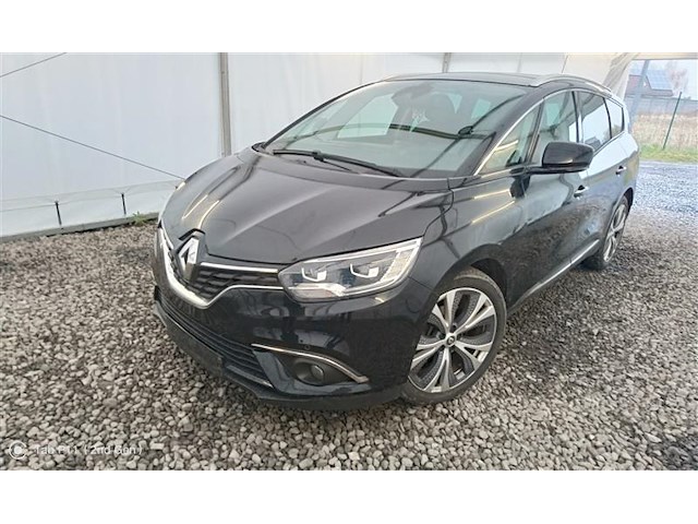Renault intense 7pl dci/full led, 2017 - afbeelding 1 van  42