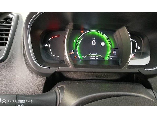 Renault intense 7pl dci/full led, 2017 - afbeelding 13 van  42