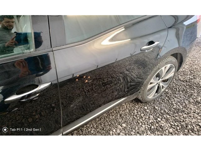 Renault intense 7pl dci/full led, 2017 - afbeelding 22 van  42