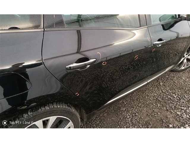 Renault intense 7pl dci/full led, 2017 - afbeelding 30 van  42