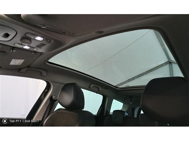 Renault intense 7pl dci/full led, 2017 - afbeelding 37 van  42