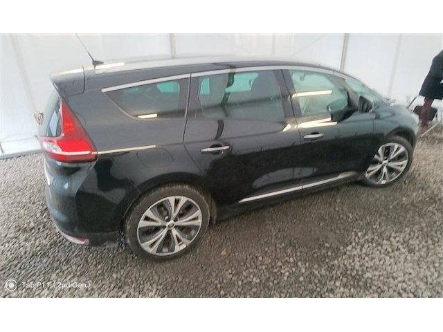 Renault intense 7pl dci/full led, 2017 - afbeelding 38 van  42