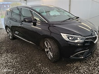 Renault intense 7pl dci/full led, 2017 - afbeelding 39 van  42