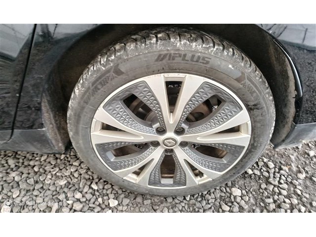 Renault intense 7pl dci/full led, 2017 - afbeelding 42 van  42