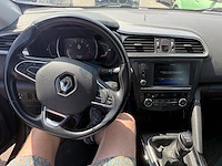 Renault kadjar 1.2 tce limited, 2017 - afbeelding 2 van  28