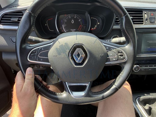 Renault kadjar 1.2 tce limited, 2017 - afbeelding 7 van  28