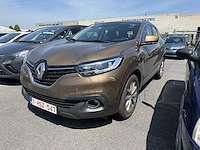 Renault kadjar 1.2 tce limited, 2017 - afbeelding 1 van  28