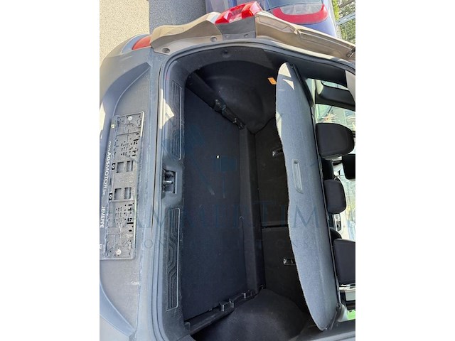 Renault kadjar 1.2 tce limited, 2017 - afbeelding 15 van  28