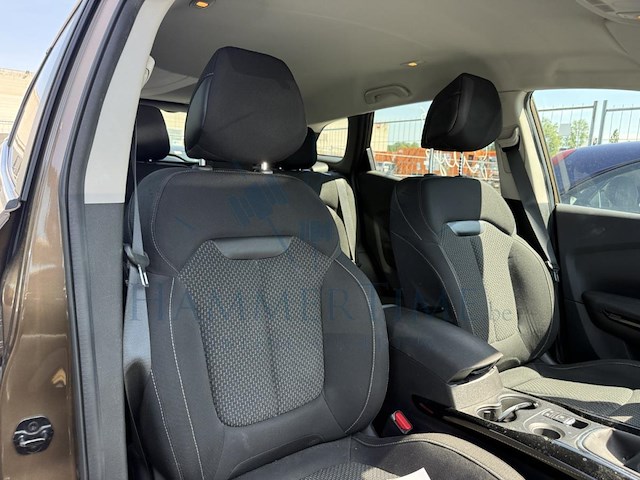 Renault kadjar 1.2 tce limited, 2017 - afbeelding 16 van  28