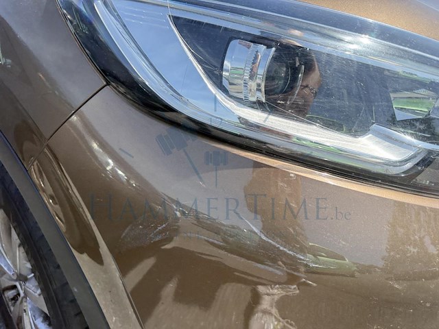Renault kadjar 1.2 tce limited, 2017 - afbeelding 21 van  28