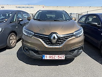 Renault kadjar 1.2 tce limited, 2017 - afbeelding 12 van  28