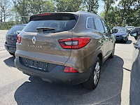 Renault kadjar 1.2 tce limited, 2017 - afbeelding 23 van  28