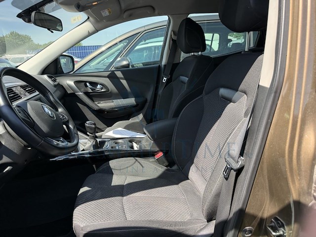 Renault kadjar 1.2 tce limited, 2017 - afbeelding 28 van  28