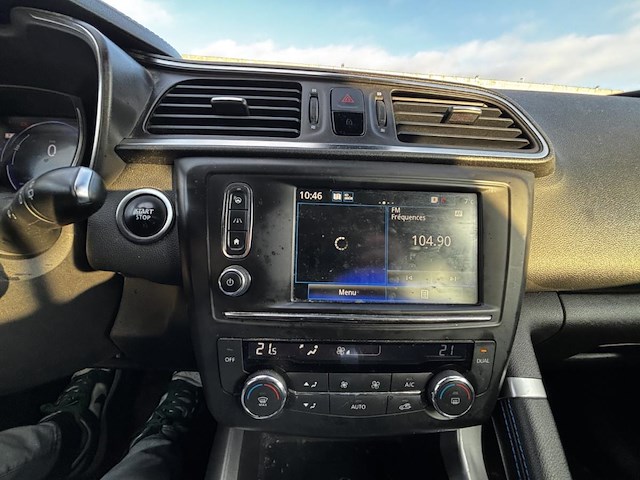 Renault kadjar 1.2 tce s-edition edc 131 at, 2018 - afbeelding 3 van  23