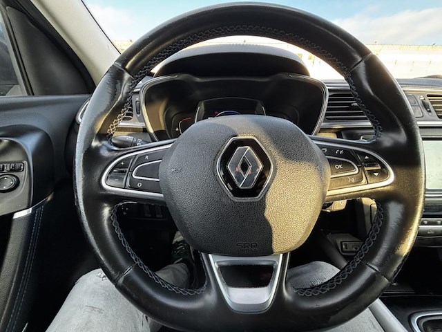Renault kadjar 1.2 tce s-edition edc 131 at, 2018 - afbeelding 6 van  23