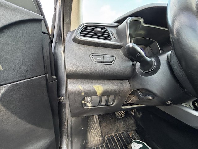 Renault kadjar 1.2 tce s-edition edc 131 at, 2018 - afbeelding 8 van  23