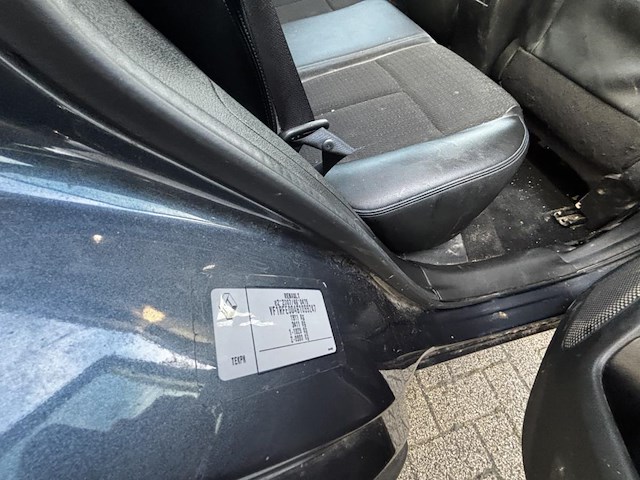 Renault kadjar 1.2 tce s-edition edc 131 at, 2018 - afbeelding 14 van  23