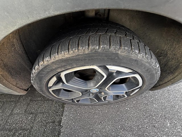 Renault kadjar 1.2 tce s-edition edc 131 at, 2018 - afbeelding 16 van  23