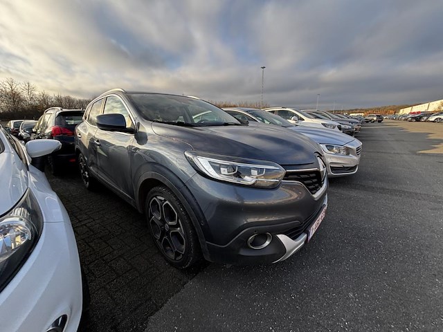 Renault kadjar 1.2 tce s-edition edc 131 at, 2018 - afbeelding 17 van  23