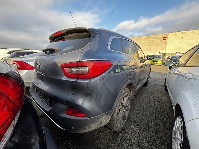 Renault kadjar 1.2 tce s-edition edc 131 at, 2018 - afbeelding 18 van  23