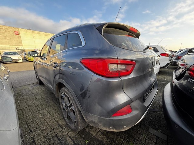 Renault kadjar 1.2 tce s-edition edc 131 at, 2018 - afbeelding 19 van  23