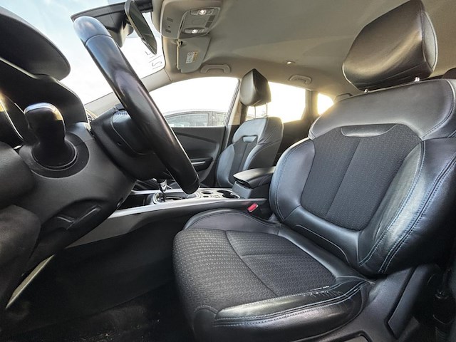 Renault kadjar 1.2 tce s-edition edc 131 at, 2018 - afbeelding 21 van  23