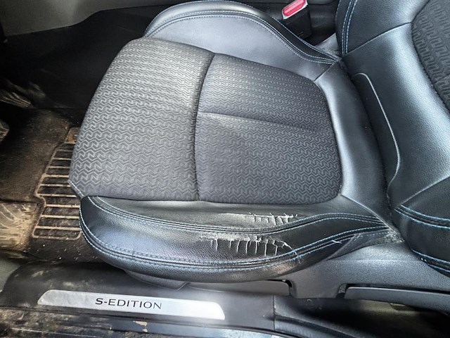 Renault kadjar 1.2 tce s-edition edc 131 at, 2018 - afbeelding 22 van  23