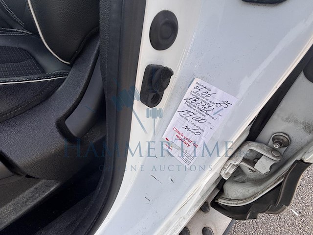 Renault kadjar 1.6 dci 4x4 bose edition, 2015 - afbeelding 3 van  34