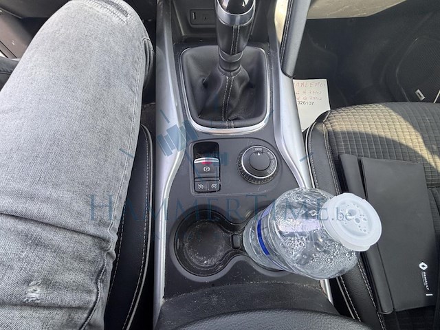 Renault kadjar 1.6 dci 4x4 bose edition, 2015 - afbeelding 10 van  34