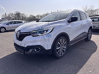 Renault kadjar 1.6 dci 4x4 bose edition, 2015 - afbeelding 1 van  34
