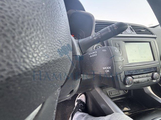 Renault kadjar 1.6 dci 4x4 bose edition, 2015 - afbeelding 13 van  34