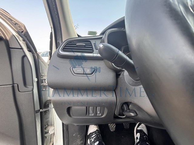 Renault kadjar 1.6 dci 4x4 bose edition, 2015 - afbeelding 14 van  34