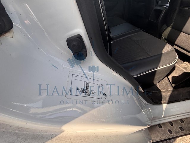 Renault kadjar 1.6 dci 4x4 bose edition, 2015 - afbeelding 18 van  34