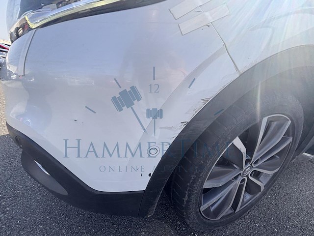 Renault kadjar 1.6 dci 4x4 bose edition, 2015 - afbeelding 22 van  34