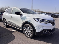 Renault kadjar 1.6 dci 4x4 bose edition, 2015 - afbeelding 23 van  34