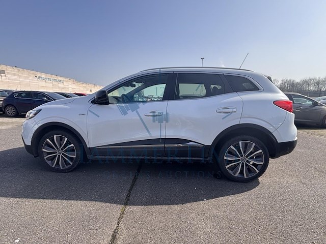 Renault kadjar 1.6 dci 4x4 bose edition, 2015 - afbeelding 32 van  34