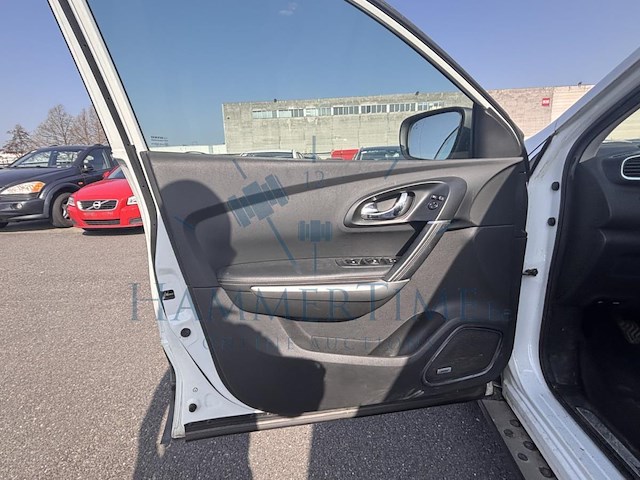 Renault kadjar 1.6 dci 4x4 bose edition, 2015 - afbeelding 33 van  34