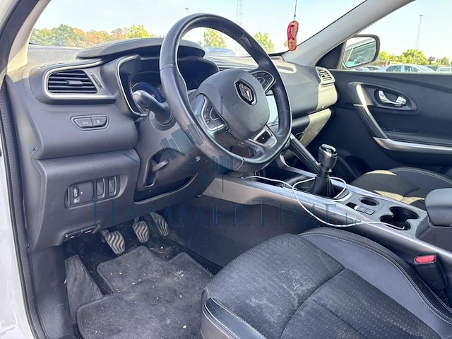 Renault kadjar, 2016 - afbeelding 3 van  34
