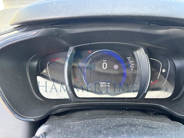 Renault kadjar, 2016 - afbeelding 5 van  34