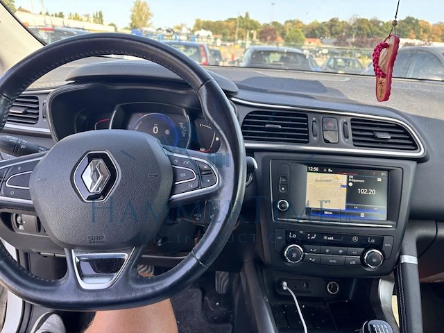 Renault kadjar, 2016 - afbeelding 6 van  34