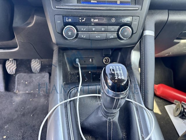 Renault kadjar, 2016 - afbeelding 8 van  34