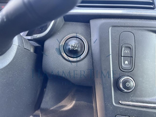 Renault kadjar, 2016 - afbeelding 10 van  34