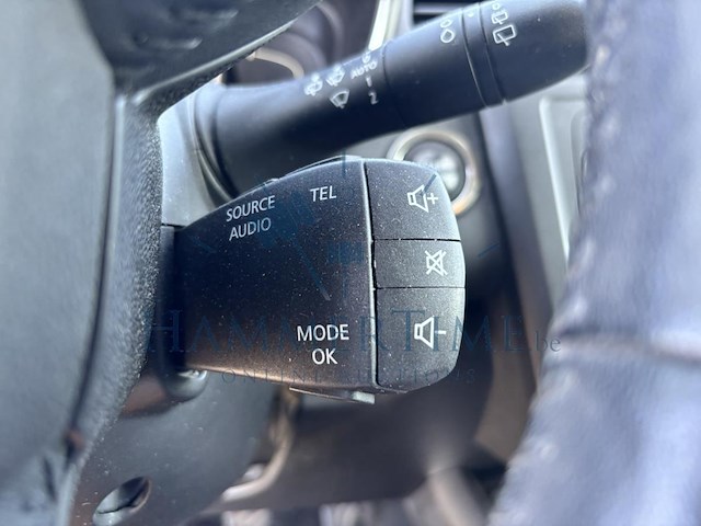Renault kadjar, 2016 - afbeelding 13 van  34