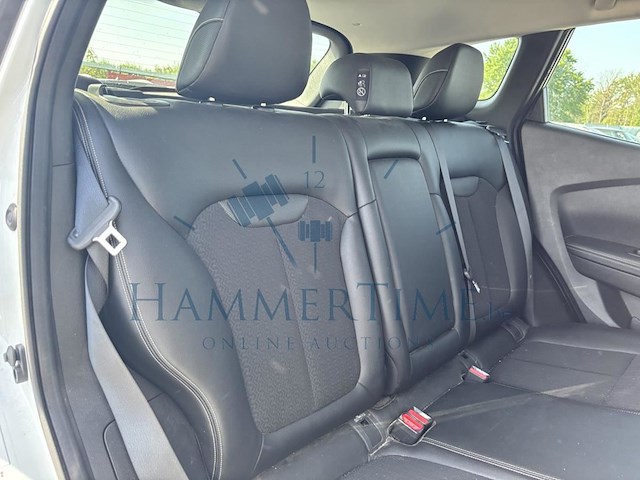 Renault kadjar, 2016 - afbeelding 18 van  34