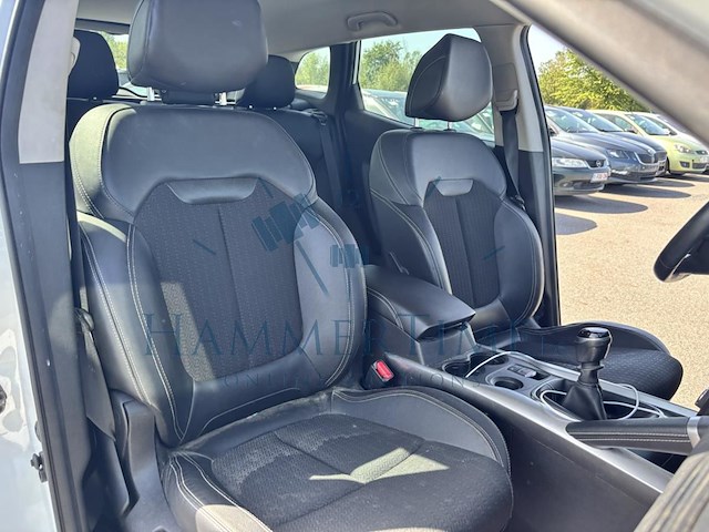 Renault kadjar, 2016 - afbeelding 20 van  34
