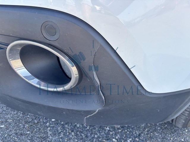 Renault kadjar, 2016 - afbeelding 25 van  34