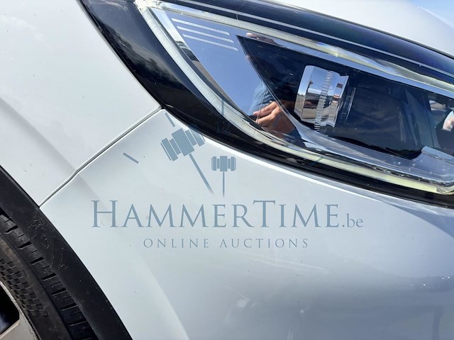 Renault kadjar, 2016 - afbeelding 28 van  34
