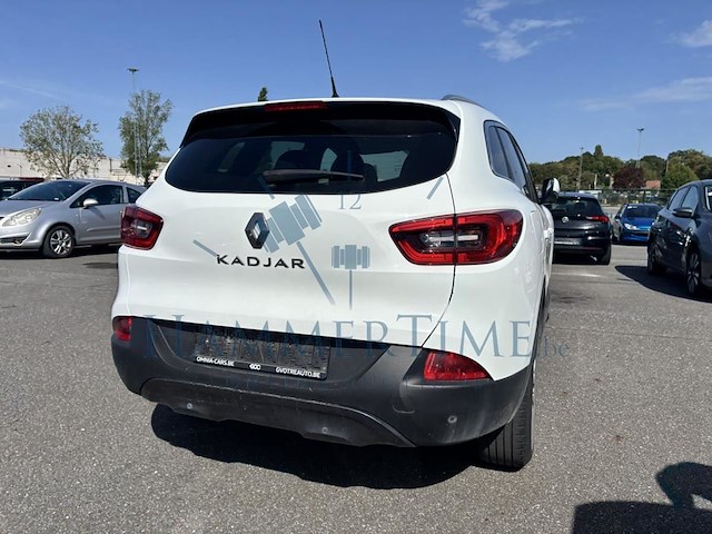Renault kadjar, 2016 - afbeelding 30 van  34