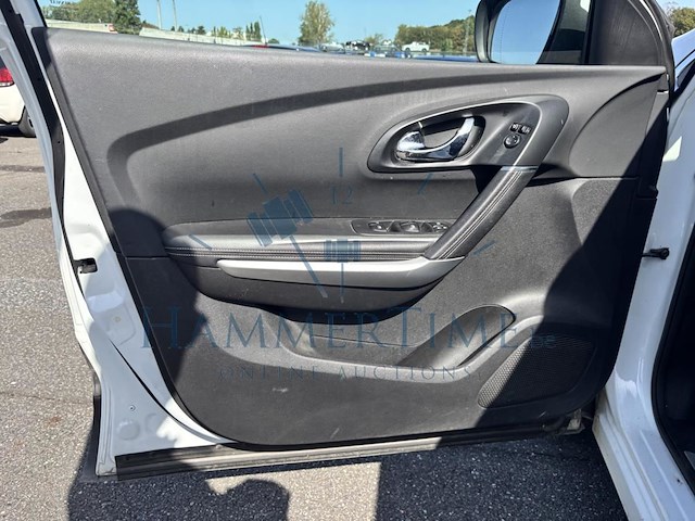 Renault kadjar, 2016 - afbeelding 34 van  34